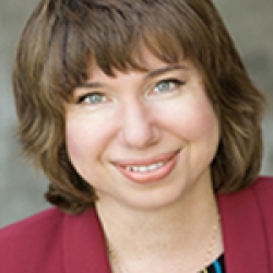 Vera Klimkovsky